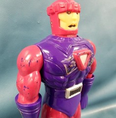 1994 Toy Biz X-Men Sentinel Action Figure Vintage 14″