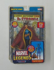MARVEL LEGENDS GALACTUS BAF SERIES Complete 9 Figure Set w/ Variants ToyBiz 2005