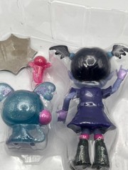 Vampirina Best Ghoul & Gregoria Dolls, Buttons and microphone No packaging