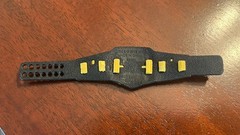 Mattel WWE Elite World Heavyweight Championship Title Figure Belt Cody Rhodes
