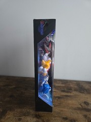 JAKKS Pacific Sonic the Hedgehog 3 Movie Action Figures 4-Pack (Lights Up!)