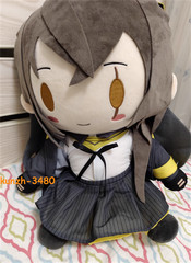 Girls’ Frontline UMP45 Leva 40CM FUFU Toy Doll Gift Anime Games New