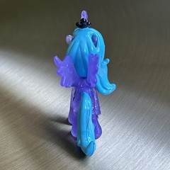 My Little Pony Blind Bag “PRINCESS LUNA” (Rainbow Roadtrip 2019) Mini FIM
