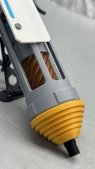 ARC Raiders Shield Recharger – Collectible Display Model