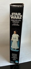 Vintage Kenner Star Wars Large 12” inch Figure Doll Mint in Box in Orig Outfit