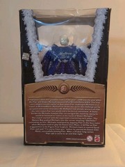 WWE Defining Moments Ric Flair Action Figure 2016 Made By Mattel