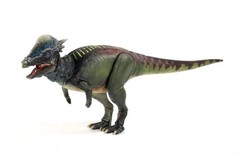Beasts of The Mesozoic Pachycephalosaurus wyomingensis Animal Dinosaur Figure