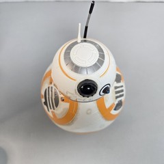 BB-8 Star Wars RC Droid Remote Control Target Exclusive Force Awakens – Tested