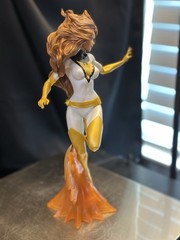 X-Men Jean Grey Phoenix Statue Set of 3 – Marvel Gallery Exclusives – NIB