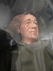 Sideshow Collectibles 12″ John Wayne