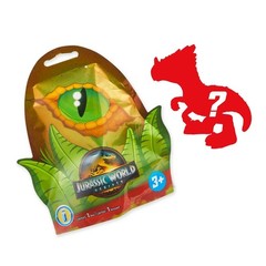 Imaginext Jurassic World Miniature Dinosaur Toy Blind Bag