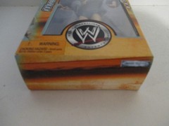Jakks Pacific WWE Main Event Exclusive Stacy Keibler Figure 2003 MISB