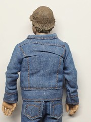 NECA Matt Hooper Amity Arrival Jaws 8″ Scale Clothed Articulated Figure