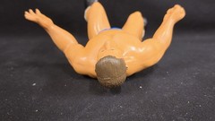 13 Pics Vintage Unrestored WWF LJN Bruno Sammartino Wrestling Superstars WWE