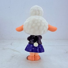 POP MART MOLLY x Zootopia Co-branded Series Confirm Figure – Bellwether