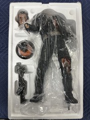 Sideshow Terminator T-800 Battle Damaged Premium Format Figure – EXCLUSIVE