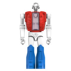 2026 Super7/ReAction MICRONAUTS WAVE 05 BARON KARZA+BIOTRON Japanese Boxed MINT!