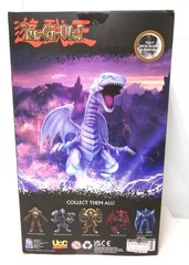 Yu-Gi-Oh Blue Eyes White Dragon Phat Mojo Series Limited Edition #01822