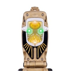 PSL G-Phone MEMORIAL EDITION Hyakujuu Sentai Gaoranger Power rangers Bandai May.
