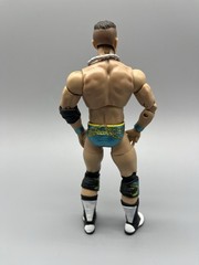 Ricky Starks AEW Unrivaled Series 9 Jazwares Action Figure Saints NXT