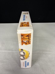 Despicable Me 2 Rare Mini Figurines Set 10-Piece NIB Minions Figures Toys R Us