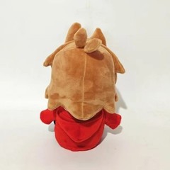 22cm Eddsworld Tord Plush Toy Game Plushies Soft Toy Stuffed Doll Fans Gift