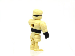 Jazwares LLC Roblox Jailbreak Museum Heist Cursed Mummy Action Figure 2.5″
