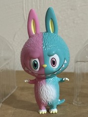 Mini Zimomo Endless (Pink & Blue Split Color)