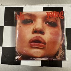 Mini Brands Really Works Vinyl LOLA YOUNG MESSY Recalled Variant Banned Sealed