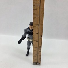 Batman v Superman Bruce Wayne Unmasked 6″ Figure Ben Affleck Mattel DC