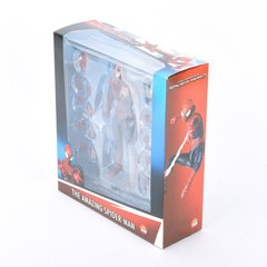 Spider-Man The Amazing Spiderman 5.5″ No.248 Action Figure Toys Statues Gift