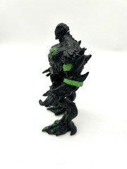 Final Faction Elite Alpha Team & Kharn Lot of 3 Action Figures Limited Edition