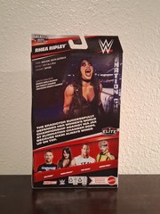 WWE Rhea Ripley Action Figure Elite Collection Greatest Hits Series 11 Mattel