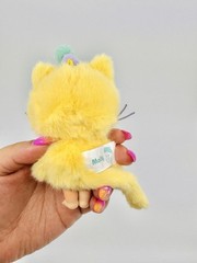 Authentic Baby Molly Pocket Friends Enjoy The Sunshine NEW Open Box US Seller