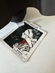 The Nun x Kidrobot The Nun (Valak) 8in Phunny Plush