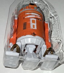 Star Wars R7-F5 Astromech Droid Shadow Squadron EE Exclusive 3.75″ Series
