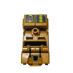 Vintage 1986 Transformers G1 Swindle Combaticon Bruticus Combiner CLEAN Takara