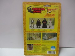 1982 The Adventures of Indiana Jones in Raiders of the Lost Ark Toht