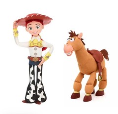 Toy Story bullseye both in box brand new