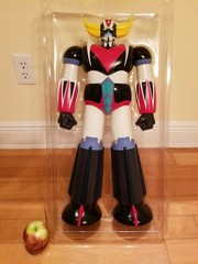 High Dream HL Pro 24 inch Grendizer Jumbo Figure Manga 2021 Version