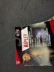 WWE Elite RHEA RIPLEY ROOKIE Figure Series 84 NXT Royal Rumble Mattel
