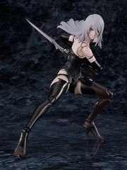 figma NieR:Automata Ver1.1a A2 (YoRHa Type A No. 2) Max Factory Japan NEW
