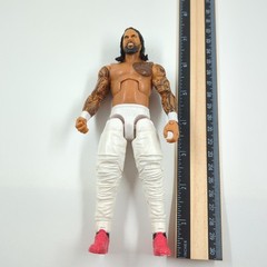 WWE Mattel Elite 54 Jey Uso Wrestling Figure Bloodline Loose