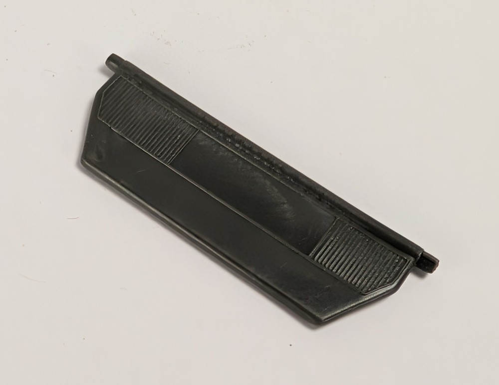 1984 Hasbro GI Joe Whale Horizontal Fan Vane Rudder Vehicle Part ARAH