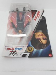 WWE Rhea Ripley Series 153 Main Event Wrestling Figure