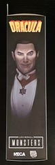 NECA UNIVERSAL MONSTERS ULTIMATE COUNT DRACULA 7″ COLOR ACTION FIGURE BELA MISB