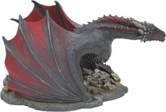 Game of Thrones Drogon Dragon Figurine, Resin Material**`