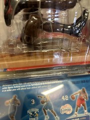 McFarlane NBA Figure Lot of 6 – Chris Paul Chase, Oden, Baron Davis NIB