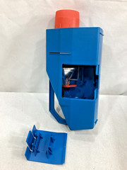 1981 Vintage Kenner Give-A-Show Projector Scooby Doo Movie Set Complete Boxed