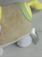 POKEMON 2026 Valentine’s Day Plush 7″ YAMPER Bow Tie Herding Dog Figure *